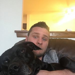 Meet your Posher, Derek